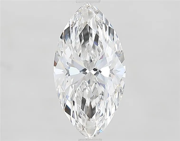 1.92ct Marquise Lab Grown Diamond (Colour E, Clarity VVS1, IGI Certified)