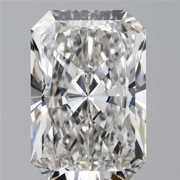 1.92ct Radiant Lab Grown Diamond (Colour G, Clarity VS1, IGI Certified)