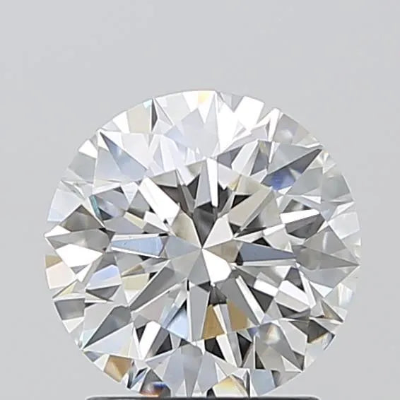 1.92ct Round Lab Grown Diamond (Colour E, Clarity VS1, Cut ID, IGI Certified)