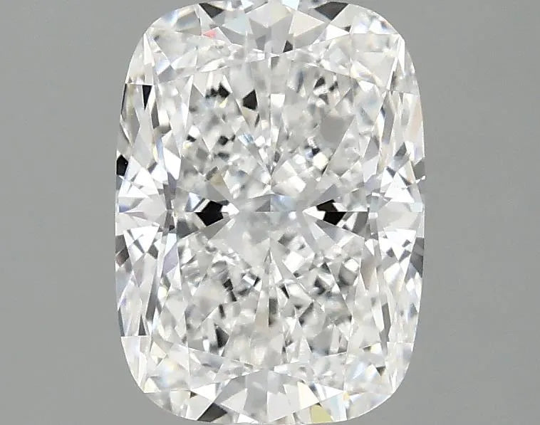 1.93ct Cushion modified Lab Grown Diamond (Colour E, Clarity VVS2, IGI Certified)