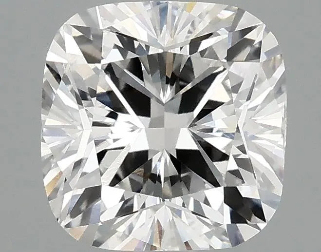 1.93ct Cushion modified Lab Grown Diamond (Colour F, Clarity VS1, IGI Certified)