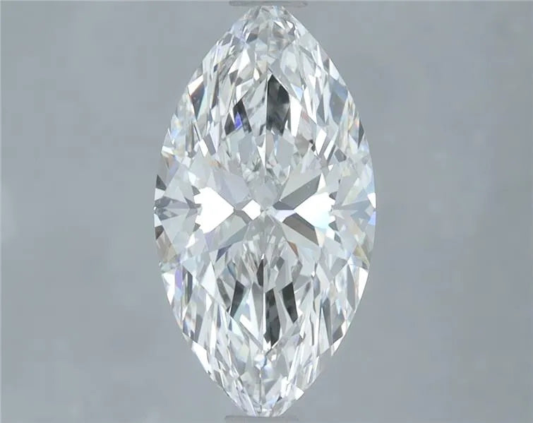 1.93ct Marquise Lab Grown Diamond (Colour E, Clarity VVS2, IGI Certified)