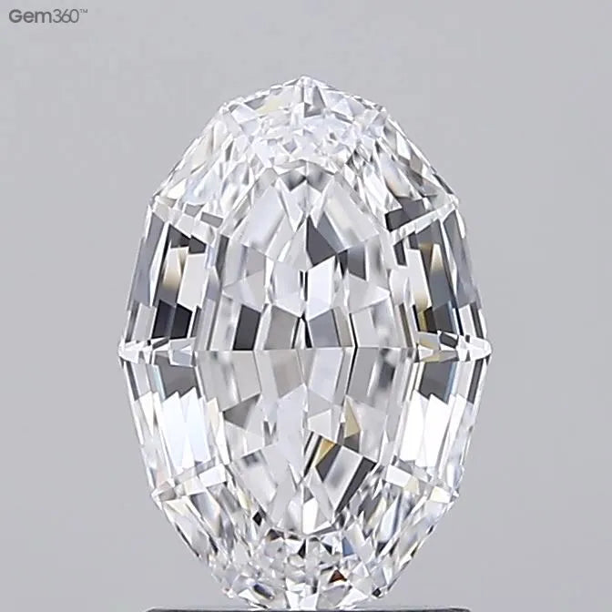 1.93ct Other Lab Grown Diamond (Colour E, Clarity VVS2, GIA Certified)