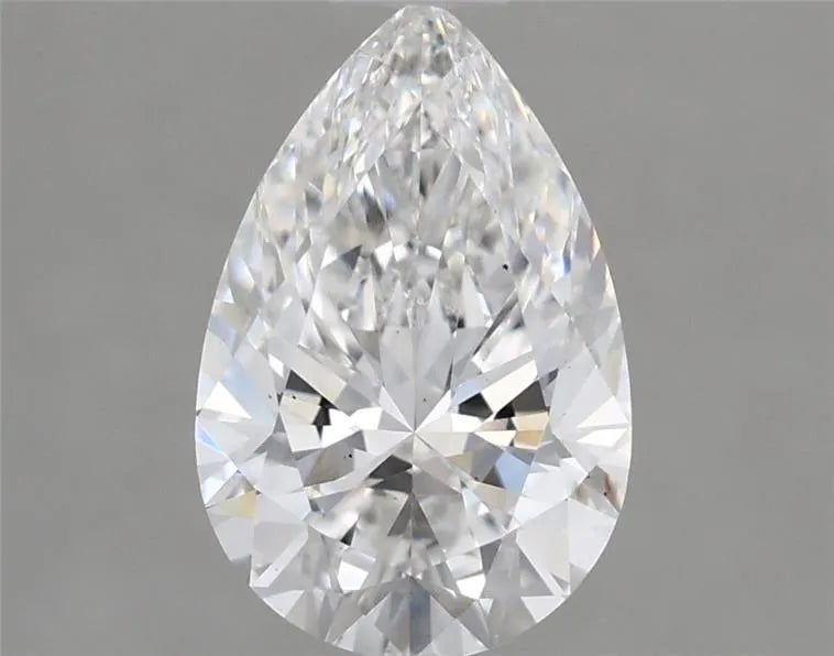 1.93ct Pear Lab Grown Diamond (Colour E, Clarity VS2, IGI Certified)