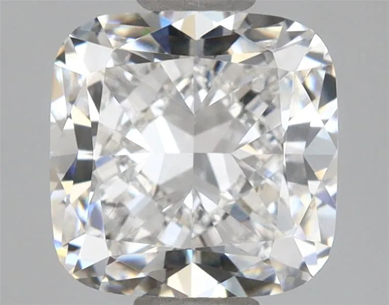 1.94ct Cushion brilliant Lab Grown Diamond (Colour E, Clarity VVS1, IGI Certified)