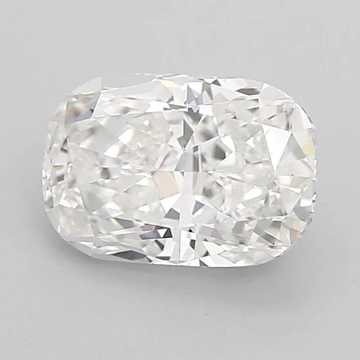 1.94ct Cushion modified Lab Grown Diamond (Colour F, Clarity VVS2, IGI Certified)