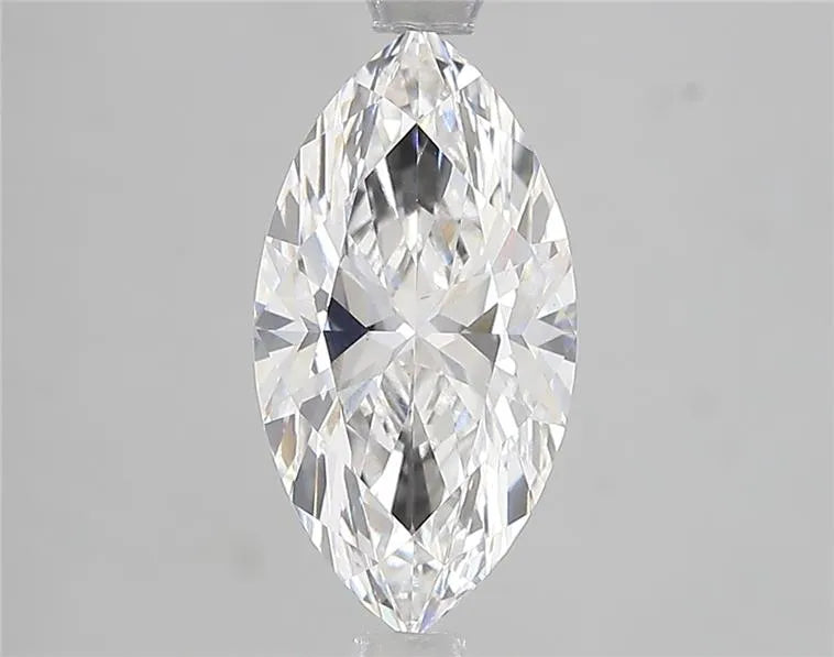 1.94ct Marquise Lab Grown Diamond (Colour E, Clarity VS1, IGI Certified)