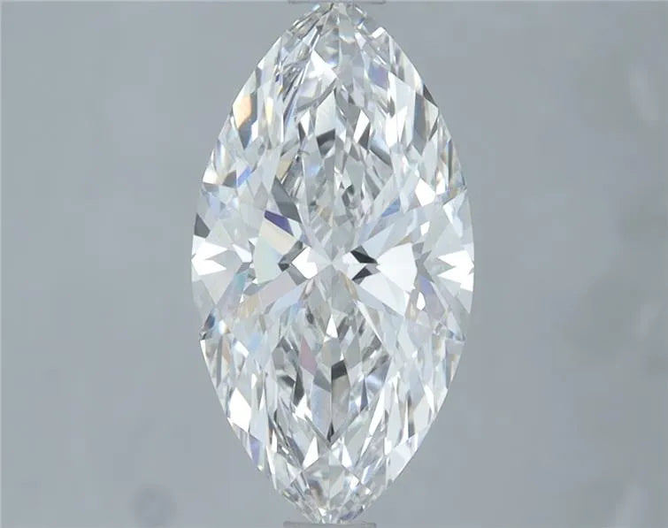 1.94ct Marquise Lab Grown Diamond (Colour E, Clarity VVS2, IGI Certified)