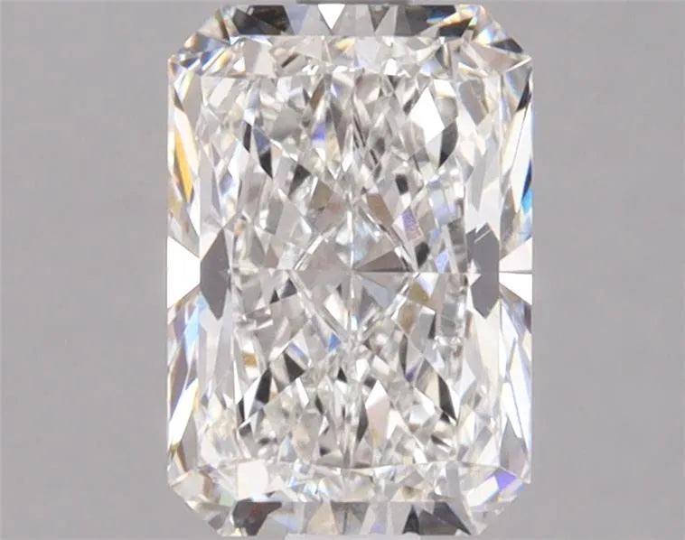 1.94ct Radiant Lab Grown Diamond (Colour F, Clarity VS1, IGI Certified)