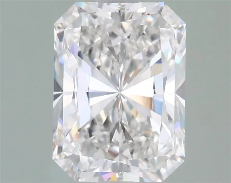 1.94ct Radiant Lab Grown Diamond (Colour F, Clarity VVS1, IGI Certified)