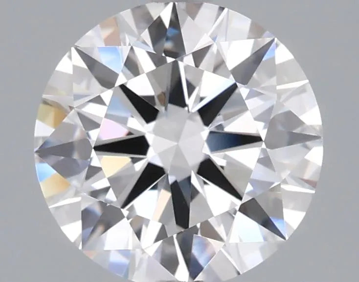 1.94ct Round Lab Grown Diamond (Colour E, Clarity VVS1, Cut ID, IGI Certified)