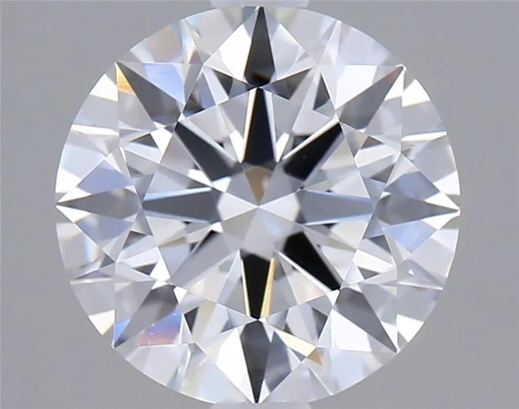 1.94ct Round Lab Grown Diamond (Colour E, Clarity VVS2, Cut ID, IGI Certified)