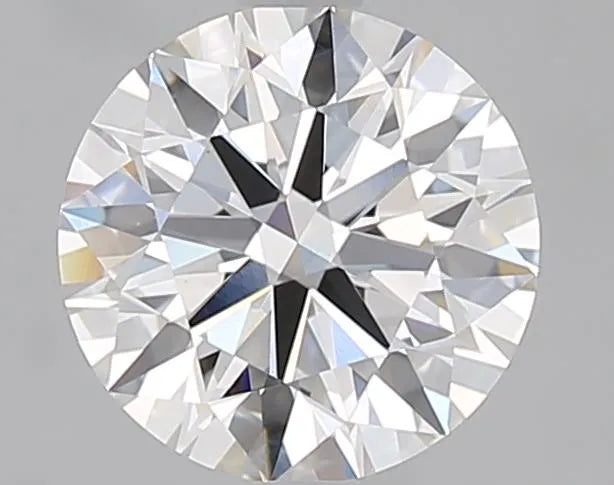 1.94ct Round Lab Grown Diamond (Colour F, Clarity VS1, Cut ID, IGI Certified)