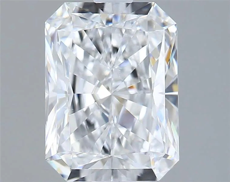 1.96ct Radiant Lab Grown Diamond (Colour D, Clarity VS1, IGI Certified)