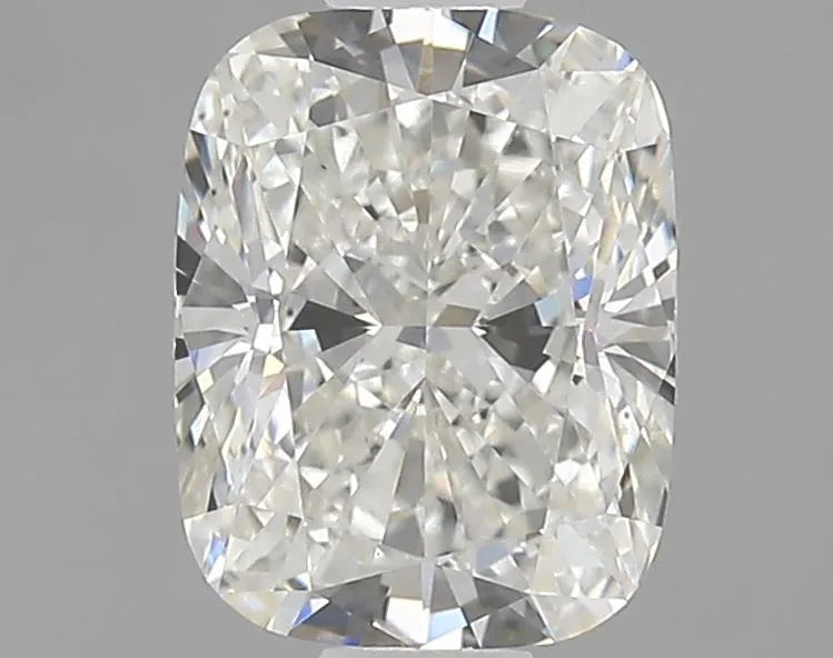 1.97ct Cushion brilliant Lab Grown Diamond (Colour G, Clarity VS1, IGI Certified)