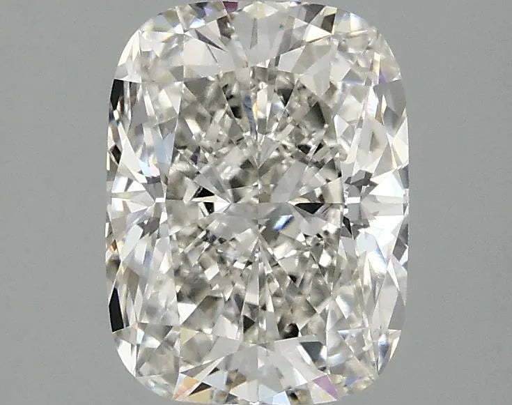 1.98ct Cushion modified Lab Grown Diamond (Colour G, Clarity VVS2, IGI Certified)