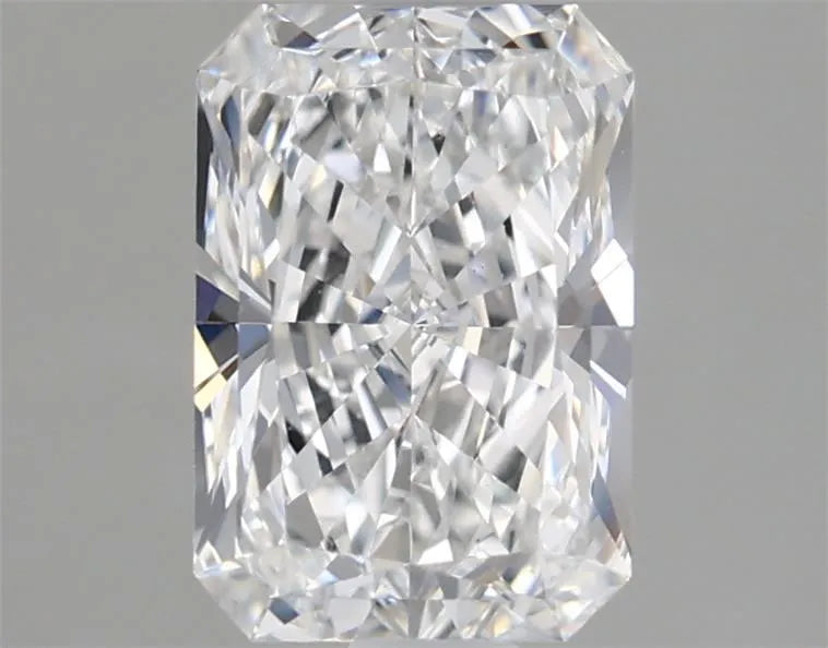 1.98ct Radiant Lab Grown Diamond (Colour E, Clarity VS1, IGI Certified)