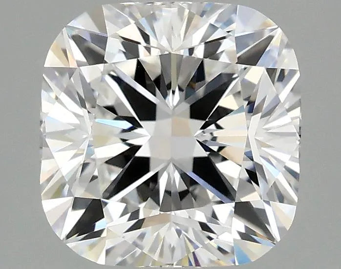 1.99ct Cushion modified Lab Grown Diamond (Colour E, Clarity VVS2, IGI Certified)