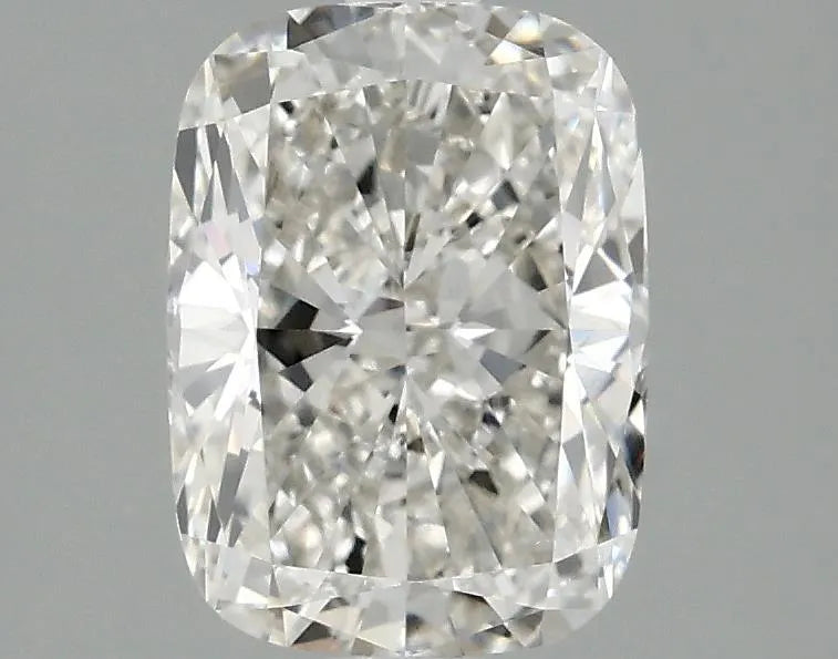 1.99ct Cushion modified Lab Grown Diamond (Colour G, Clarity VVS2, IGI Certified)