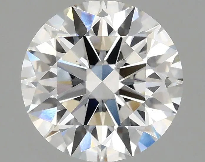 1.99ct Round Lab Grown Diamond (Colour D, Clarity VS1, Cut ID, IGI Certified)