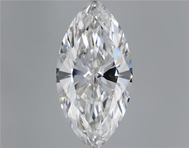 10.01ct Marquise Lab Grown Diamond (Colour F, Clarity VVS2, IGI Certified)