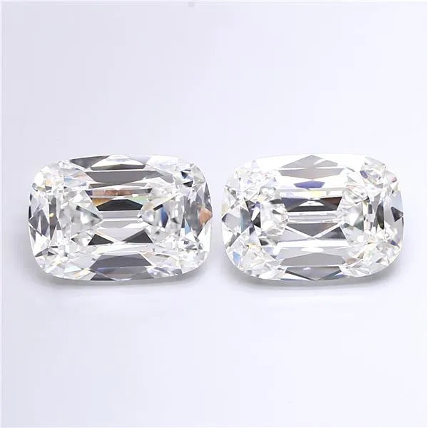 10.03ct Cushion brilliant Lab Grown Diamond (Colour F, Clarity VS1, IGI Certified)