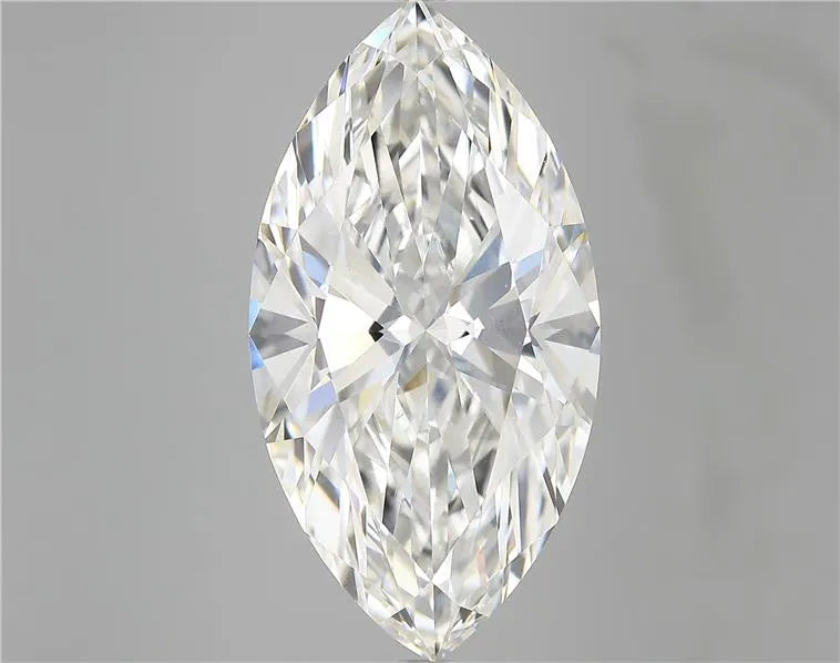 10.03ct Marquise Lab Grown Diamond (Colour E, Clarity VVS2, IGI Certified)