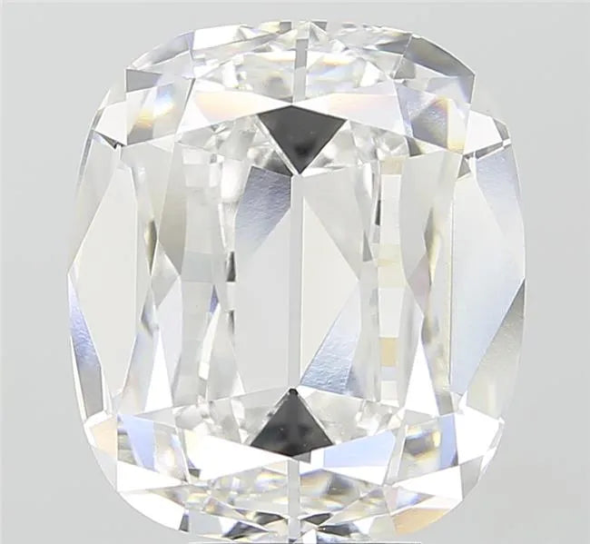 10.05ct Cushion brilliant Lab Grown Diamond (Colour E, Clarity VVS2, IGI Certified)
