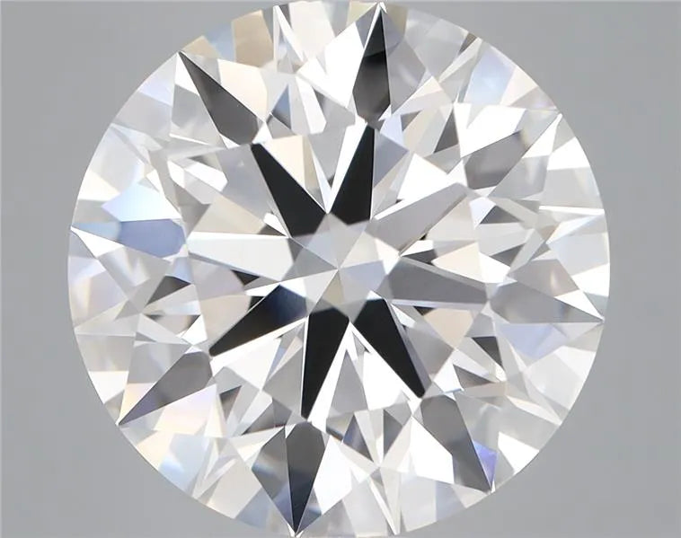 10.05ct Round Lab Grown Diamond (Colour E, Clarity VVS1, Cut ID, IGI Certified)