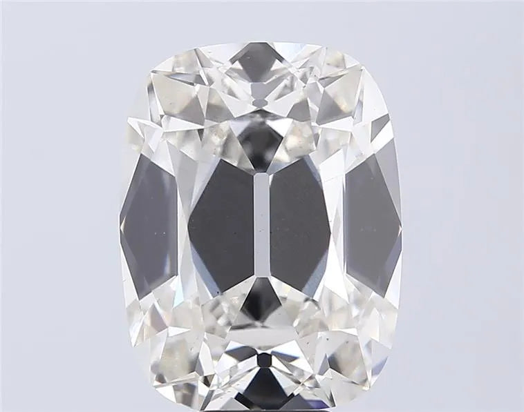 10.06ct Cushion brilliant Lab Grown Diamond (Colour G, Clarity VS2, IGI Certified)