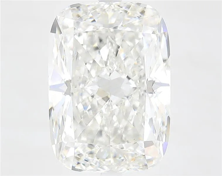 10.08ct Cushion brilliant Lab Grown Diamond (Colour G, Clarity VS1, IGI Certified)