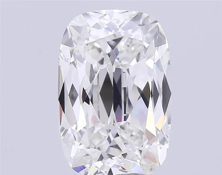 10.08ct Cushion modified Lab Grown Diamond (Colour G, Clarity VVS2, IGI Certified)