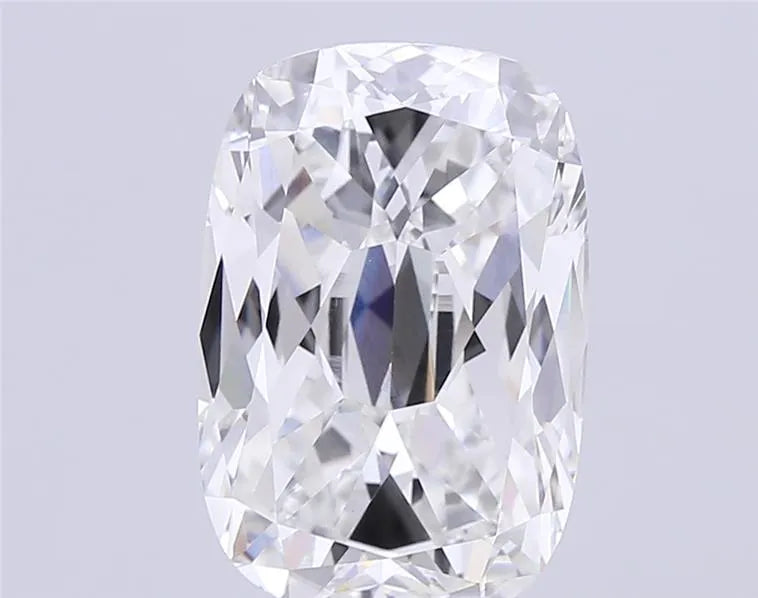 10.09ct Cushion modified Lab Grown Diamond (Colour G, Clarity VVS2, IGI Certified)