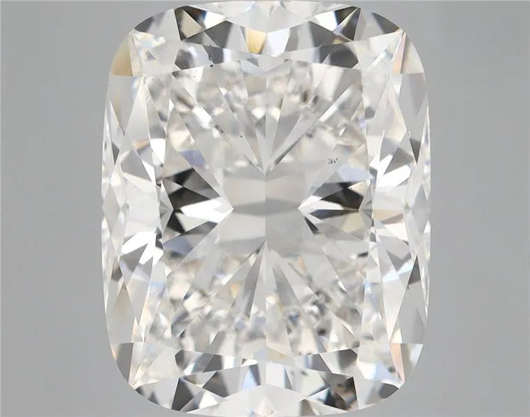 10.11ct Cushion brilliant Lab Grown Diamond (Colour F, Clarity VS2, IGI Certified)