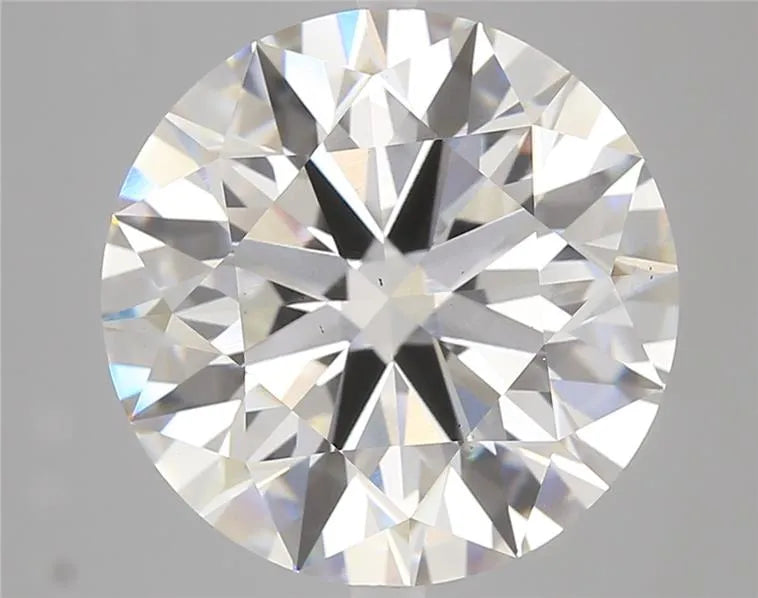 10.13ct Round Lab Grown Diamond (Colour F, Clarity VS1, Cut ID, IGI Certified)