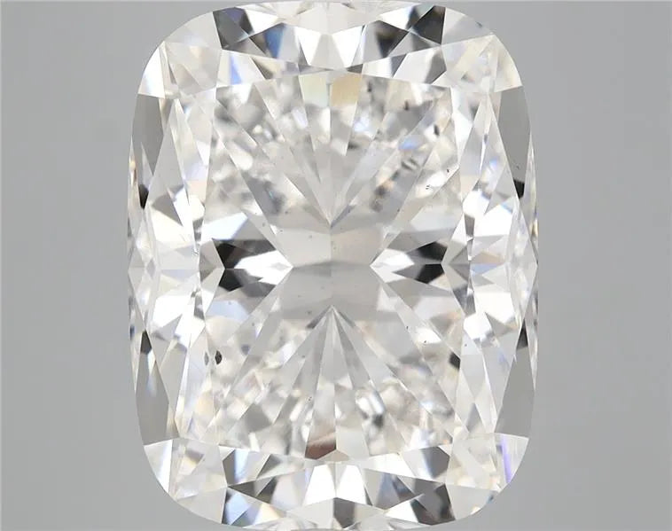 10.21ct Cushion brilliant Lab Grown Diamond (Colour F, Clarity VS2, IGI Certified)