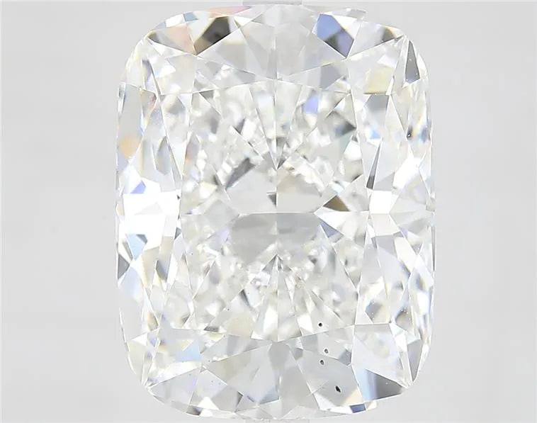 10.22ct Cushion brilliant Lab Grown Diamond (Colour F, Clarity VS2, IGI Certified)