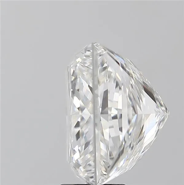 10.25ct Princess Lab Grown Diamond (Colour G, Clarity VS1, IGI Certified)