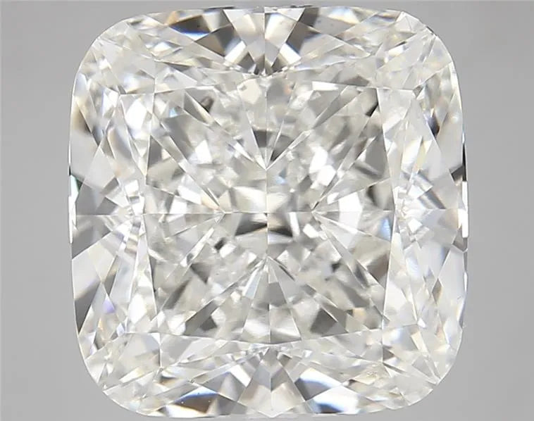 10.26ct Cushion modified Lab Grown Diamond (Colour I, Clarity VS1, GIA Certified)