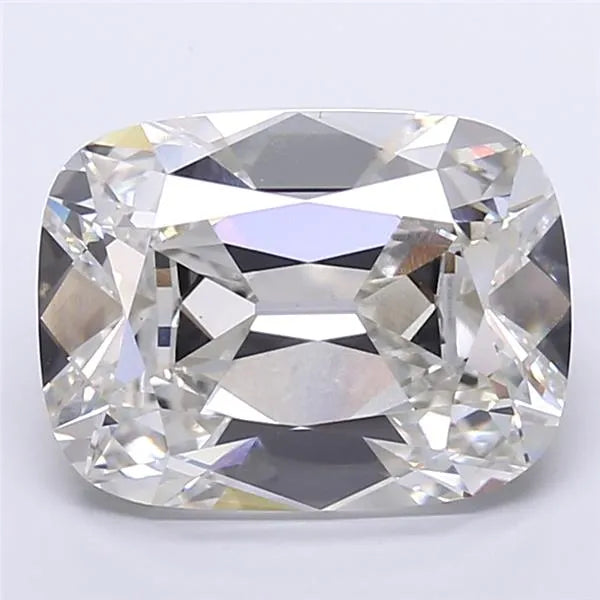 10.34ct Cushion Lab Grown Diamond (Colour H, Clarity VS1, IGI Certified)