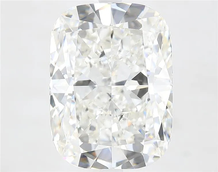 10.44ct Cushion brilliant Lab Grown Diamond (Colour G, Clarity VS1, IGI Certified)