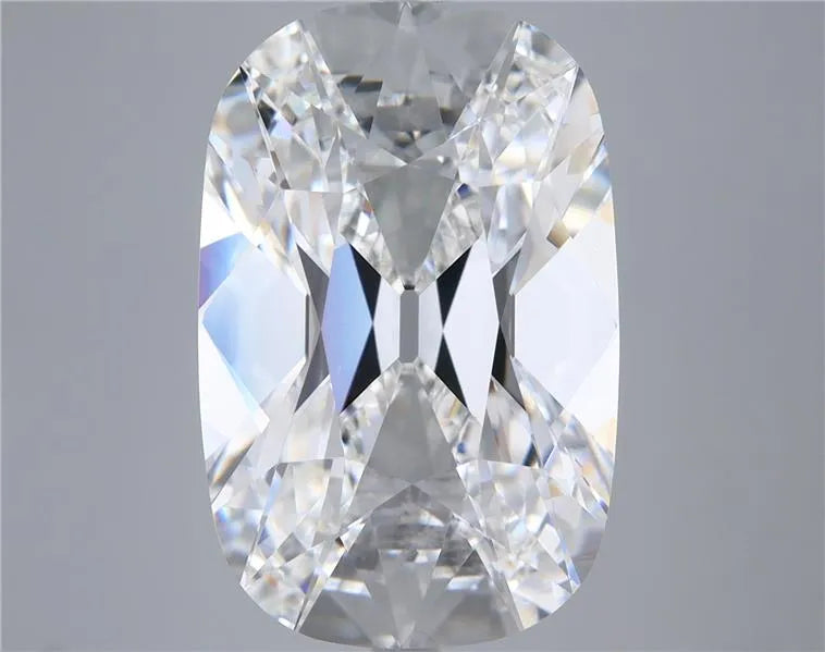 10.56ct Cushion brilliant Lab Grown Diamond (Colour F, Clarity VVS2, IGI Certified)