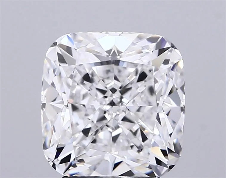 10.57ct Cushion modified Lab Grown Diamond (Colour D, Clarity VVS1, IGI Certified)