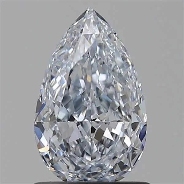1.04ct Pear Lab Grown Diamond (Colour F, Clarity VVS2, IGI Certified)
