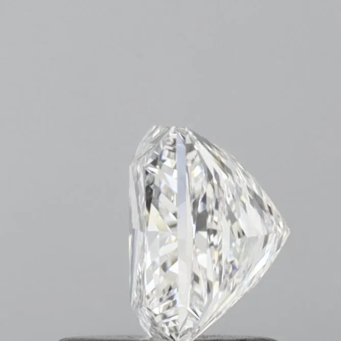 1.93ct Princess Lab Grown Diamond (Colour E, Clarity VVS2, IGI Certified)