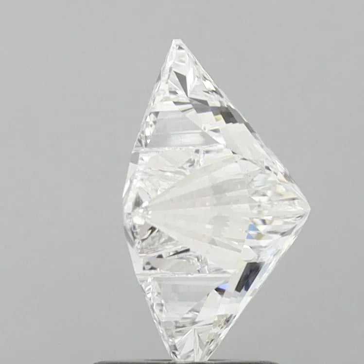 2.28ct Other Lab Grown Diamond (Colour E, Clarity VVS2, IGI Certified)