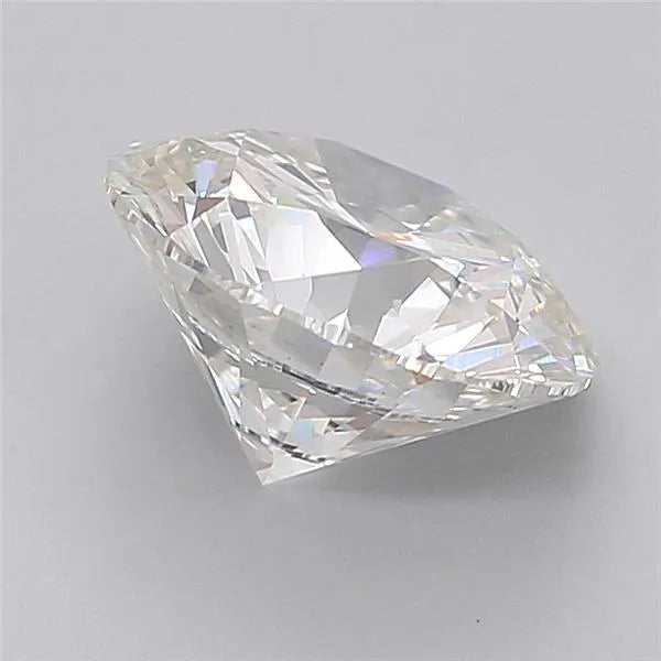 3.51ct Round Lab Grown Diamond (Colour H, Clarity VVS2, Cut ID, IGI Certified)
