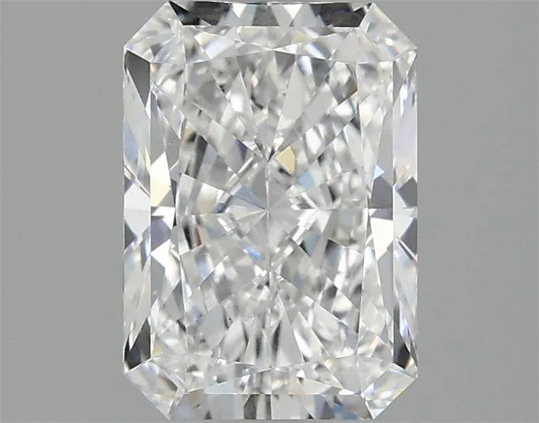 1.99ct Radiant Lab Grown Diamond (Colour D, Clarity VS1, IGI Certified)