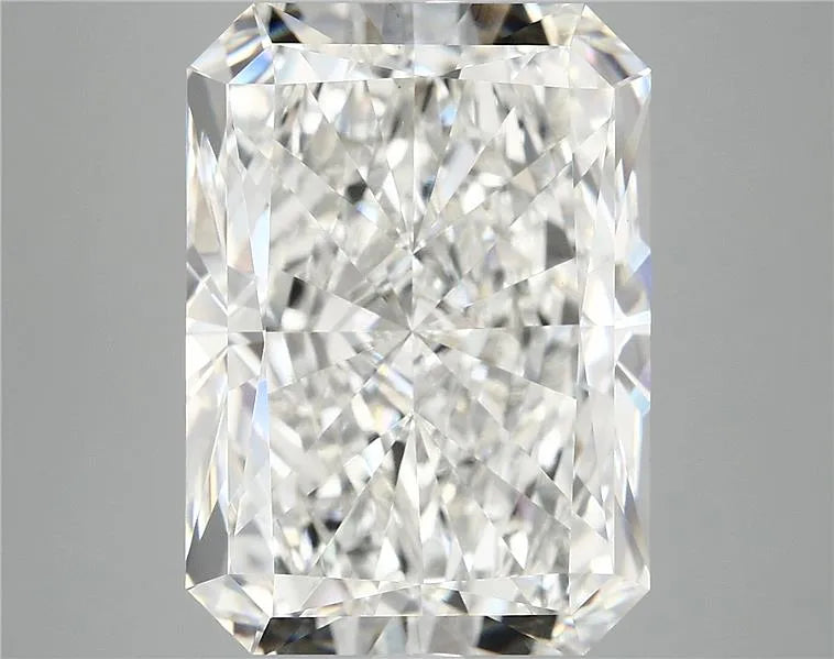 11.29ct Radiant Lab Grown Diamond (Colour F, Clarity VS1, IGI Certified)