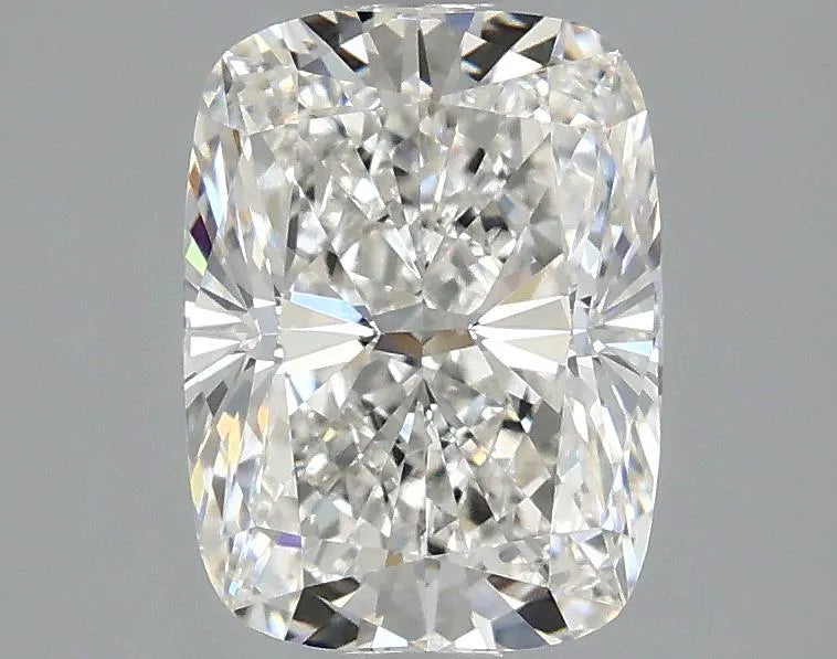 1.86ct Cushion brilliant Lab Grown Diamond (Colour F, Clarity VS1, IGI Certified)